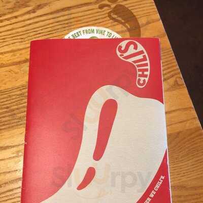 Chili's Bar & Grill