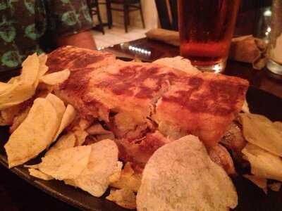 The Roots Restaurant Tavern