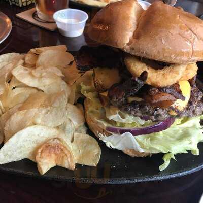 The Roots Restaurant Tavern