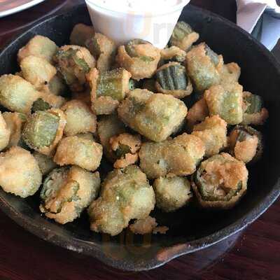 The Roots Restaurant Tavern