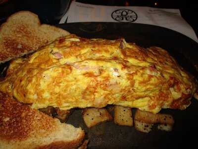 The Roots Restaurant Tavern