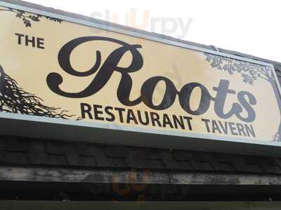 The Roots Restaurant Tavern