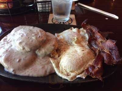 The Roots Restaurant Tavern