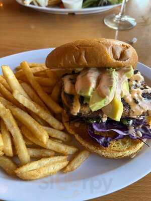 The Roots Restaurant Tavern