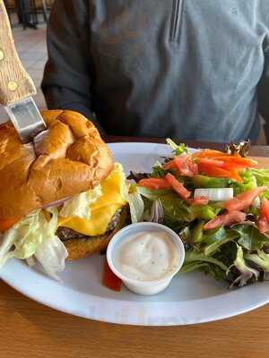 The Roots Restaurant Tavern