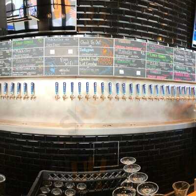 Mikeller’s Beer Nyc