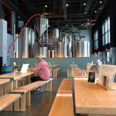 Mikeller’s Beer Nyc