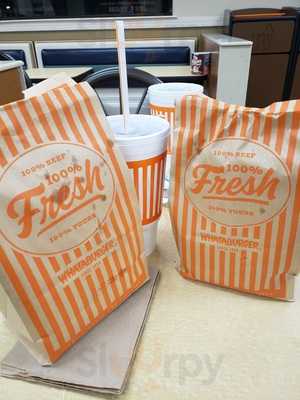 Whataburger