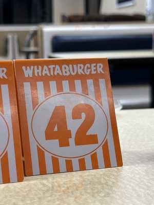 Whataburger