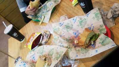 Cheba Hut Toasted Subs