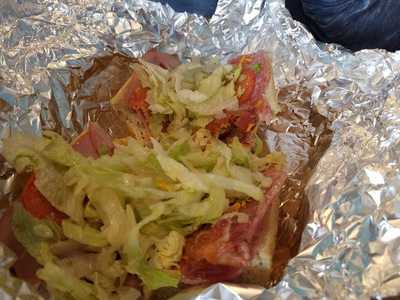 Cheba Hut Toasted Subs