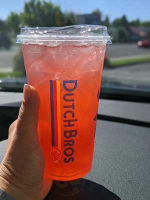 Dutch Bros Coffee