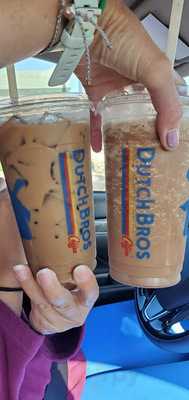 Dutch Bros Coffee