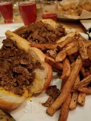 Spring House Brewing Company