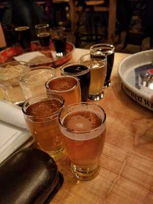 Spring House Brewing Company