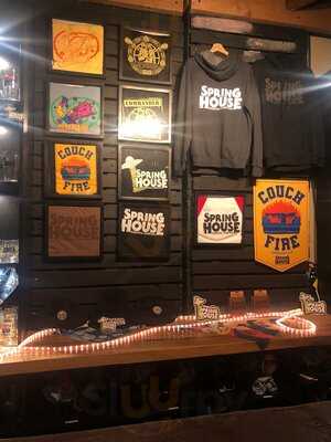 Spring House Brewing Company