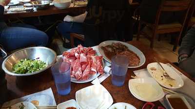 Incheonwon Bbq House