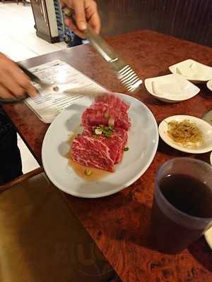 Incheonwon Bbq House