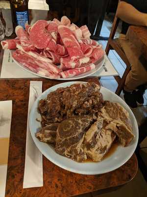 Incheonwon Bbq House