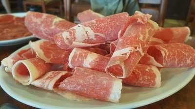 Incheonwon Bbq House