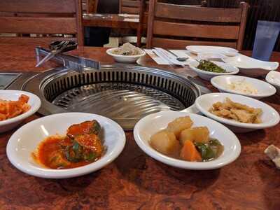 Incheonwon Bbq House