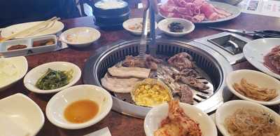 Incheonwon Bbq House