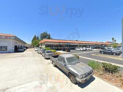 Incheonwon Bbq House