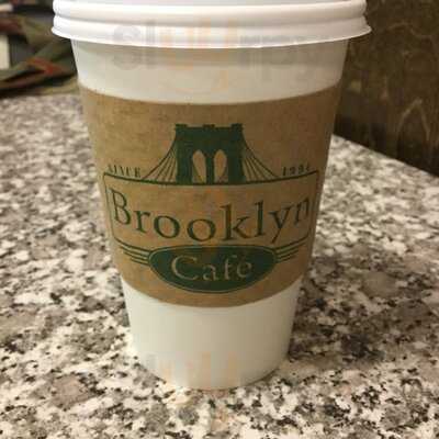 The Brooklyn Cafe