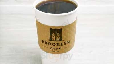 The Brooklyn Cafe