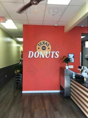 Texas Donuts