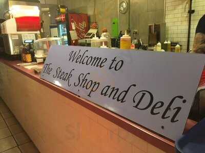 Steak Shop & Deli