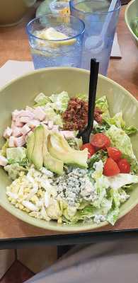 Croutons Incorporated