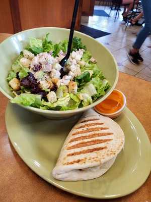 Croutons Incorporated