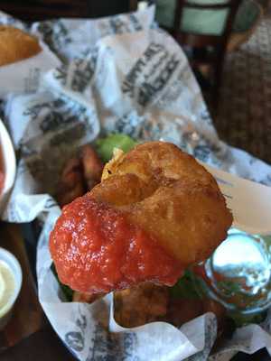 I.c. Double's Cocktail Craftery & Kitchen - Key West