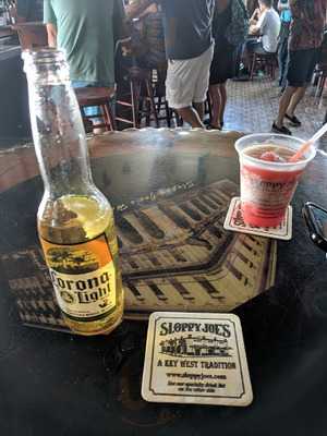 I.c. Double's Cocktail Craftery & Kitchen - Key West