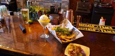 I.c. Double's Cocktail Craftery & Kitchen - Key West