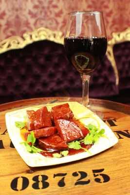 I.c. Double's Cocktail Craftery & Kitchen - Key West