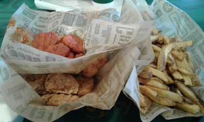 Wingstop