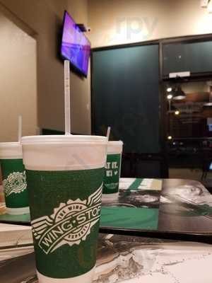 Wingstop