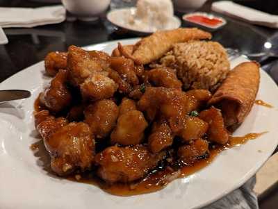 Shanghai Grill