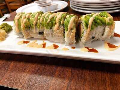 Yum Berry Kosher Cafe & Sushi Bar