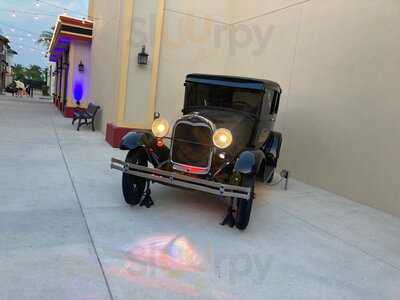 Ford's Garage Kissimmee