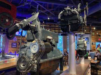 Ford's Garage Kissimmee