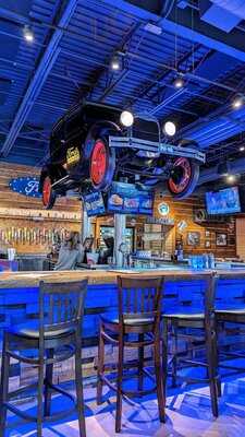 Ford's Garage Kissimmee