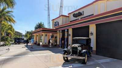 Ford's Garage Kissimmee