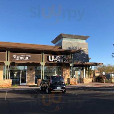 Union Coffee Company