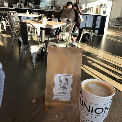 Union Coffee Company