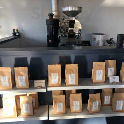 Union Coffee Company