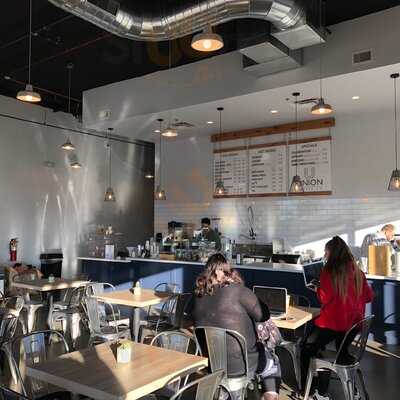 Union Coffee Company