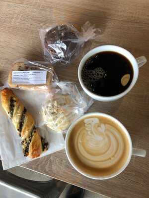 Union Coffee Company